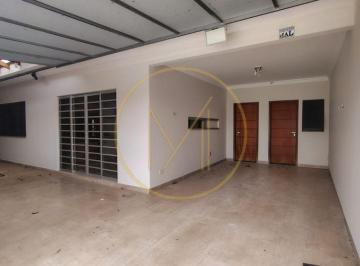 Casa · 120m² · 3 Quartos · 4 Vagas · LOCAÇÃO | Casa, com 3 dormitórios em Zona 08, Maringá