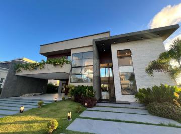 Casa · 450m² · 5 Quartos · 6 Vagas · Casa em condominio para aluguel, 5 quartos, 5 suítes, 6 vagas, Mosqueiro - Aracaju/SE