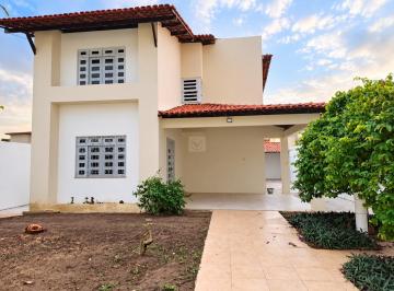Casa · 300m² · 4 Quartos · 4 Vagas · Casa para aluguel, 4 quartos, 1 suíte, 4 vagas, Atalaia - Aracaju/SE