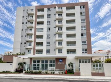 Apartamento · 69m² · 2 Quartos · 2 Vagas · Apartamento para aluguel, 2 quartos, 1 suíte, 2 vagas, Coroa do Meio - Aracaju/SE