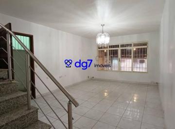 Casa · 220m² · 4 Quartos · 4 Vagas · Casa com 4 dormitórios à venda, 220 m² por R$ 499.000,00 - Vila Dalva - São Paulo/SP