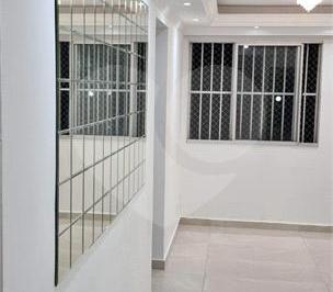 Apartamento · 47m² · 2 Quartos · Apartamento com 2 quartos à venda em Parque munhoz - SP