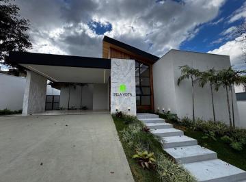 Casa · 239m² · 4 Quartos · 4 Vagas · Casa exclusiva de 239,64 m² | Terreno de 530 m² | 4 quartos, 2 suítes e 2 semi-s