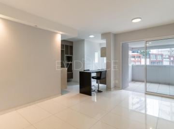 Apartamento · 77m² · 2 Quartos · 1 Vaga · Apartamento à venda no Jardim Anália Franco com 77 m² na Rua Alonso Calhamares