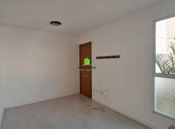 Apartamento · 41m² · 2 Quartos · 1 Vaga · Apartamento para locação | 02 quartos | 41 m² | Condomínio Residencial Parque La