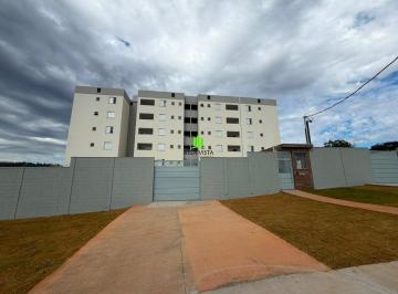 Apartamento · 60m² · 2 Quartos · 1 Vaga · Apartamento à Venda no Edifício Califórnia 60 m² 2 Quartos, 1 Suíte2 ,Varandas E