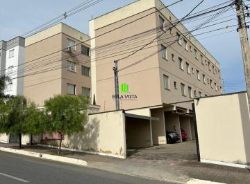 Apartamento · 45m² · 2 Quartos · 1 Vaga · Apartamento 45 m² | 2 quartos | 1 vaga coberta | Residencial Trilhas do Sol l