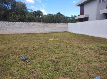 Terreno , Curitiba · Terreno de 176,10m² no Condomínio Paysage Corpal Vivendas do Parque