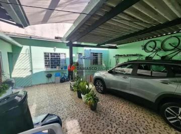 Casa · 68m² · 2 Quartos · 2 Vagas · Casa terrea à venda no Centro de São Caetano do Sul, SP