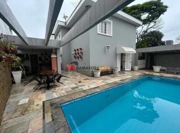 Casa · 314m² · 4 Quartos · 2 Vagas · Casa à venda, Jardim São Caetano, São Caetano do Sul, SP