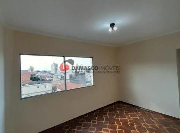 Apartamento · 60m² · 2 Quartos · 1 Vaga · Apartamento para locação, Boa Vista, São Caetano do Sul, SP