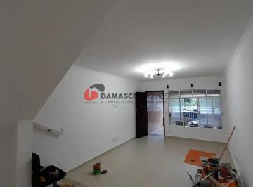 Casa · 118m² · 3 Quartos · 1 Vaga · Sobrado para Locação 3 Quartos, 1 Vaga, 118M², Santa Paula, São Caetano do Sul - SP