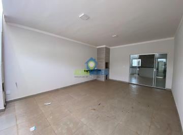 Casa · 110m² · 2 Quartos · 2 Vagas · CASA PARA VENDA CONCÓRDIA l ARAÇATUBA