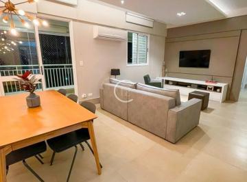 a09404bbac564aa9335d6a45a728b5ca0f9a8b58 · Apartamento com 3 quartos à venda, 105 m² por R$ 1.800.000 - Vila Adyana - São José dos Campos/SP