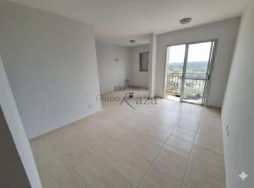 Apartamento · 62m² · 3 Quartos · 1 Vaga · Apartamento - Jardim Augusta - Condomínio Citta Di Roma - 3 Dormitórios - 61,54m².
