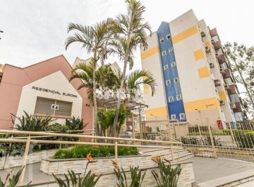 Apartamento · 68m² · 2 Quartos · 1 Vaga · Apartamento à Venda no Jardim Itu - Porto Alegre