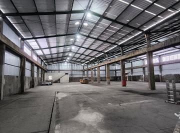 Comercial · 1800m² · 10 Vagas · Galpão para alugar, 1800 m² por R$ 72.300,00/mês - Cumbica - Guarulhos/SP