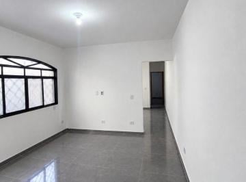 Casa · 70m² · 2 Quartos · 1 Vaga · Casa com 2 dormitórios para alugar, 70 m² por R$ 2.550,00/mês - Parque Flamengo