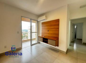 img0 · Apartamento com 2 quartos para alugar, 59m² - Ribeirânia