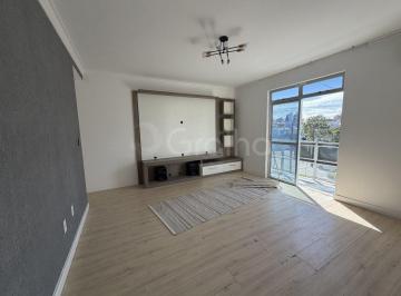 Apartamento · 83m² · 3 Quartos · 2 Vagas · Apartamento de 83 m² com 3 quartos sendo 1 suíte em Capoeiras