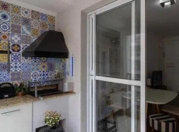Photo 2 · Apartamento com 2 quartos à venda, 58 m² por R$ 460.000 - Picanco - Guarulhos/SP