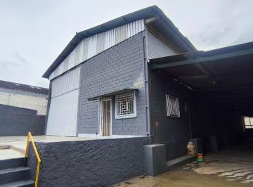 Comercial · 850m² · 10 Vagas · Galpão para alugar, 850 m² por R$ 24.000,00/mês - Jardim das Nações - Guarulhos/SP