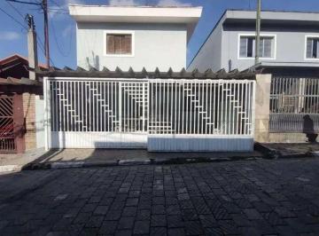 Casa · 188m² · 3 Quartos · 2 Vagas · Sobrado com 3 quartos à venda, 188 m² por R$ 695.000 - Ponte Grande - Guarulhos/SP