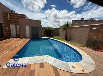 img0 · Casa Residencial com 4 quartos para alugar, 300m² - City Ribeirão