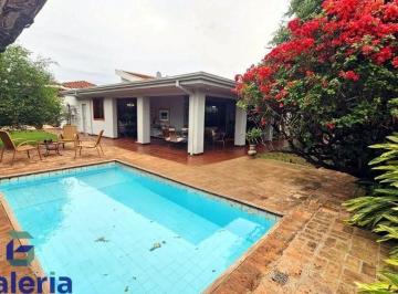 img0 · Casa residencial à venda com 4 quartos, 361m² - Jardim Sumaré