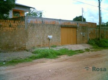 Casa · 140m² · 3 Quartos · Sobrado para venda, 3 quarto(s), Residencial Coxipó, Cuiabá