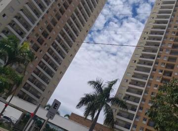 Apartamento · 103m² · 3 Quartos · 2 Vagas · Apartamento para venda, COND ALVORADA CUIABA no Bairro Terra Nova,