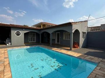 Casa · 231m² · 3 Quartos · 2 Vagas · Casa para venda, 3 quarto(s), Jardim Cuiabá, Cuiabá