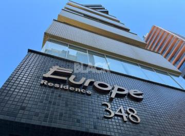 Apartamento · 70m² · 2 Quartos · 1 Vaga · Apartamento à venda - na Praia Grande