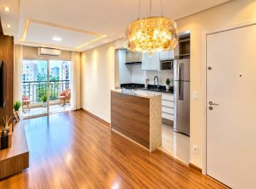 imagem · Apartamento para alugar em Barueri, Jardim Tupanci, com 2 quartos, com 68 m², Re