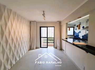 Foto 01 · Apartamento 2 dormitórios para aluguel- Jardim Celeste