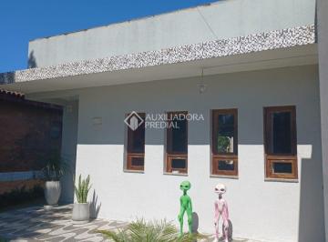 Casa · 98m² · 2 Quartos · 1 Vaga · Casa no Condomínio Cantegril. 98m2, Viamão