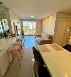 Apartamento · 65m² · 2 Quartos · 1 Vaga · Apartment em São Paulo - São Paulo, Jardim Vazani