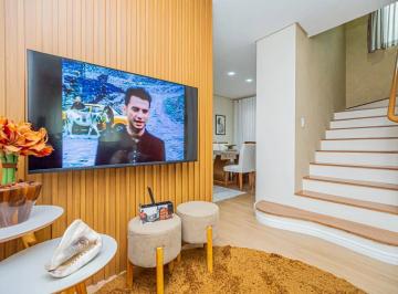 Casa · 223m² · 5 Quartos · 8 Vagas · House em São Paulo - São Paulo, Chácara Inglesa