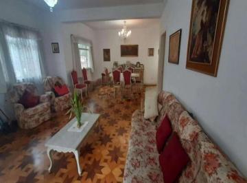 Casa · 180m² · 4 Quartos · 5 Vagas · House em São Paulo - São Paulo, Jardim Europa