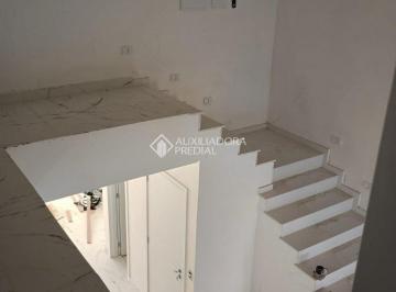 Casa · 98m² · 2 Quartos · 2 Vagas · Sobrado novo - Jardim Bom Pastor - Santo André