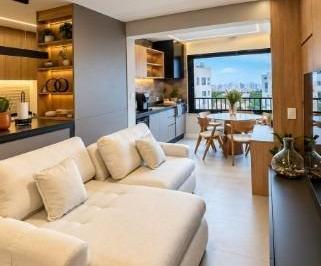 Foto 20 · APARTAMENTO À VENDA - RESORT PRIME SANTA ÂNGELA - ENGORDADOURO - JUNDIAÍ/SP