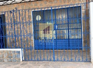 Foto 01 · Casa à venda em Maceió-AL, bairro Jatiúca: 3 quartos, 1 suíte, 3 salas, 2 banheiros, 2 vagas de gara