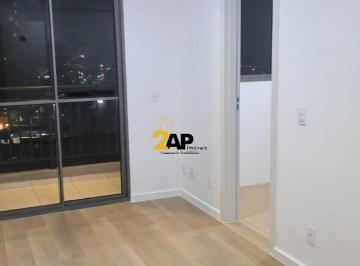 Apartamento · 39m² · 2 Quartos · Apartamento para locação em São Paulo-SP, Vila Andrade: 2 quartos, 1 banheiro, 3