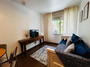 Photo 1 · Apartamento com 01 dormitorio e vaga de garagem no Bairro Higianópolis