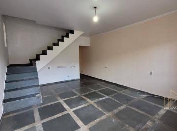 8b53a66294bcf240ee6bf3195aabdd8aabae7c1a · Casa com 2 dormitórios à venda, 102 m² por R$ 320.000,00 - Parque América - Itu/SP