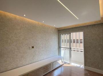 Apartamento de 3 quartos, Barueri · LOCAÇÃO – Edifício Santiago | Alphaville, Barueri
