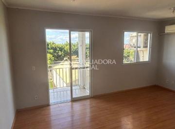Apartamento · 53m² · 2 Quartos · 1 Vaga · Excelente 2d DESOCUPADO com vaga de garagem e infra completa