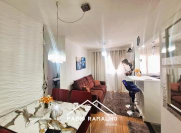 Foto 01 · Apartamento - Jardim Umarizal