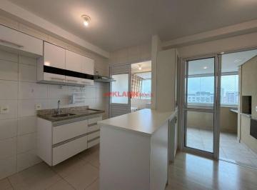 Apartamento · 62m² · 2 Quartos · 1 Vaga · Apartamento com 2 dormitórios à venda, 62 m² por R$ 888.000,00 - Vila Clementino