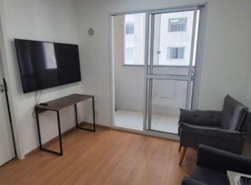 Apartamento de 2 quartos, Guarulhos · Apartamento à Venda no Condomínio PIN Internacional - Porteira Fechada